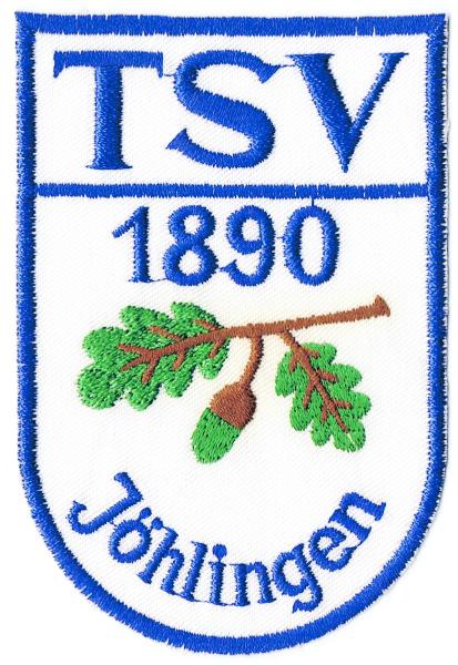 TSV 1890-1900 Jöhlingen e.V.