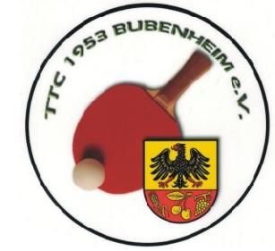 TTC 1953 Bubenheim e. V.