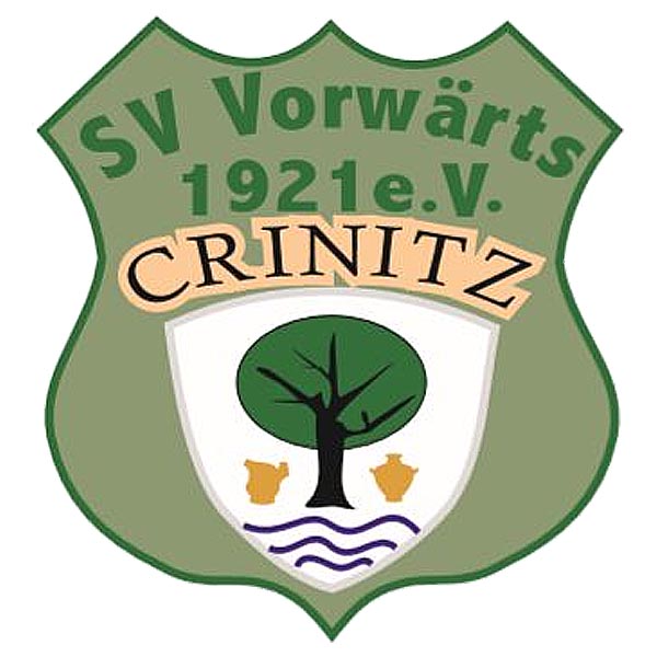 SV Vorwärts Crinitz