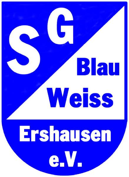 SG Blau-Weiß Ershausen