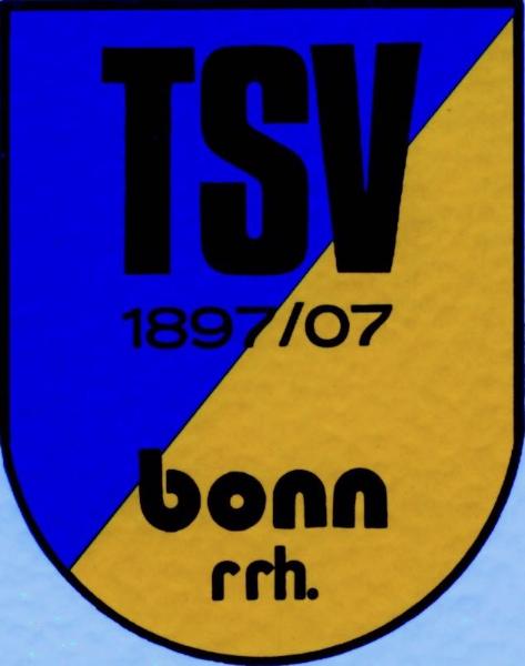 TSV Bonn rrh.