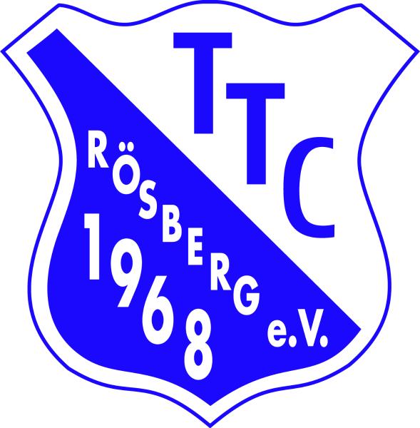 TTC Rösberg