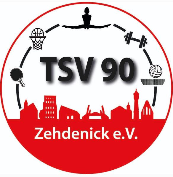 TSV 90 Zehdenick