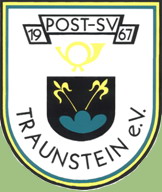 Post SV Traunstein