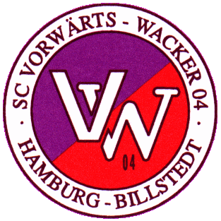 SC Vorwärts/Wacker 04 Hamburg
