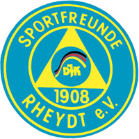 DJK SF 08 Rheydt