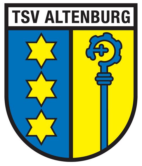 TSV Altenburg